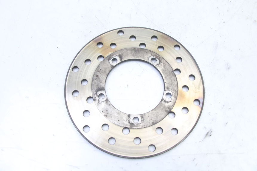 photo de DISQUE FREIN AVANT PIAGGIO ZIP 4T 50 (2018 - 2020)