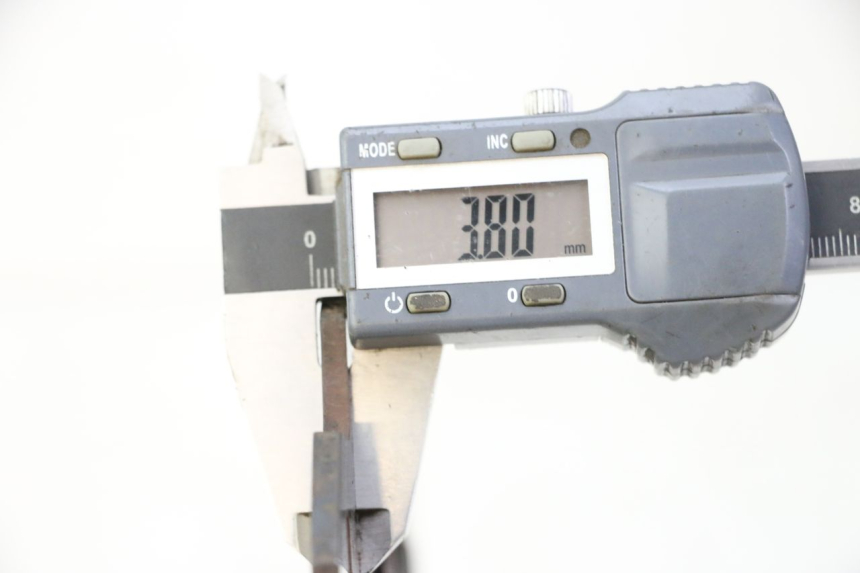 photo de DISQUE FREIN AVANT MAG POWER R-STREET 50 (2016 - 2025)