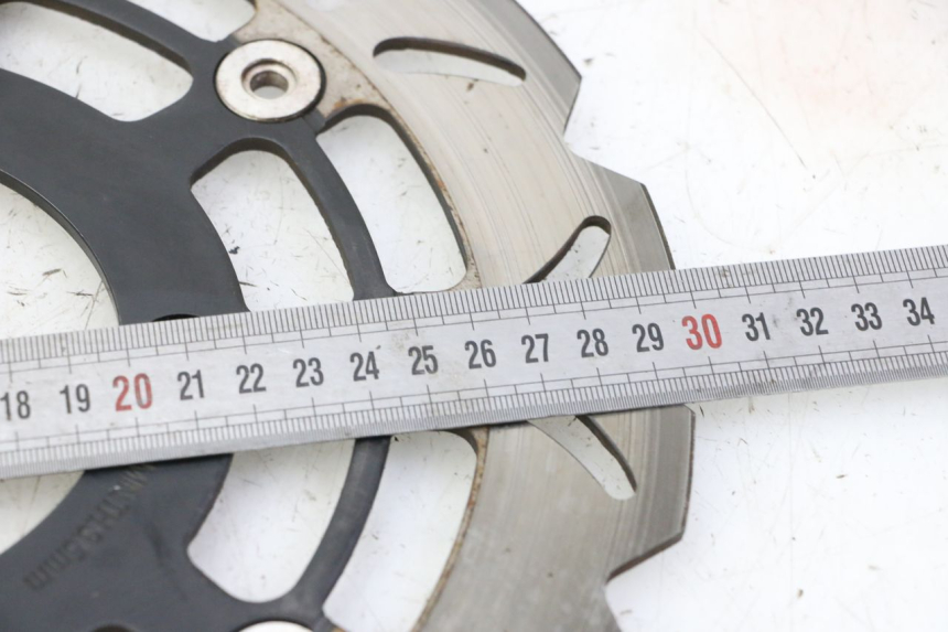 photo de DISQUE FREIN AVANT MAG POWER R-STREET 50 (2016 - 2025)