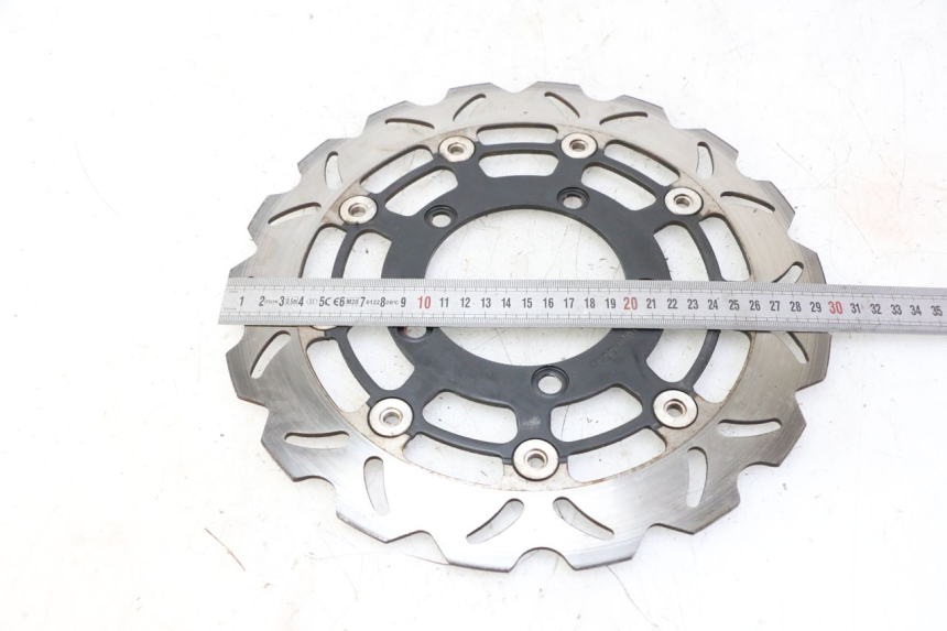 photo de DISQUE FREIN AVANT MAG POWER R-STREET 50 (2016 - 2025)