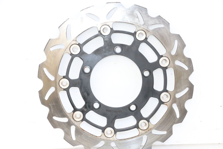 photo de DISQUE FREIN AVANT MAG POWER R-STREET 50 (2016 - 2025)