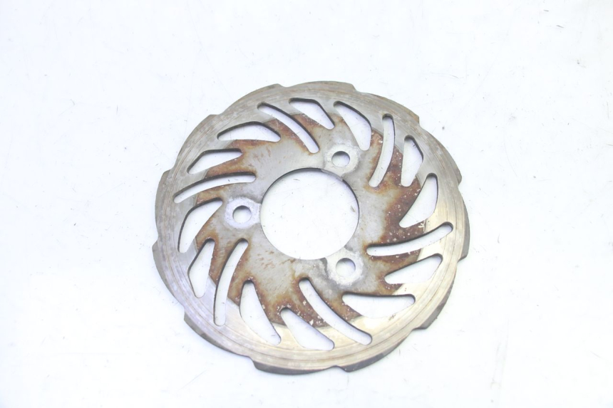 photo de DISQUE FREIN AVANT RIDE RACE 2T 50 (2012 - 2017) - Détail de la pièce