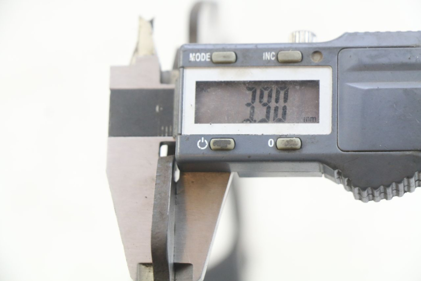 photo de DISQUE FREIN AVANT YAMASAKI RAPTOR 50 (2013 - 2018)
