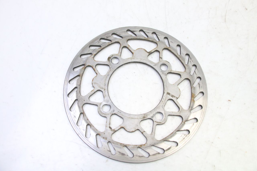 photo de DISQUE FREIN AVANT APOLLO RFZ 125