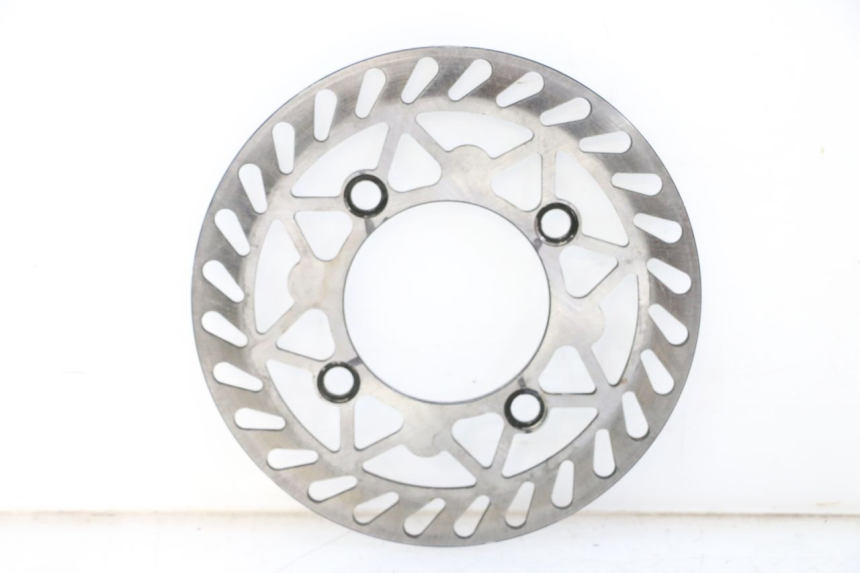 photo de DISQUE FREIN AVANT APOLLO RFZ 125