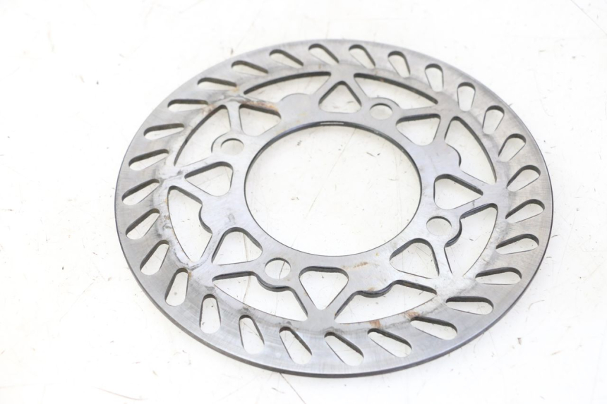 photo de DISQUE FREIN AVANT APOLLO RFZ 125