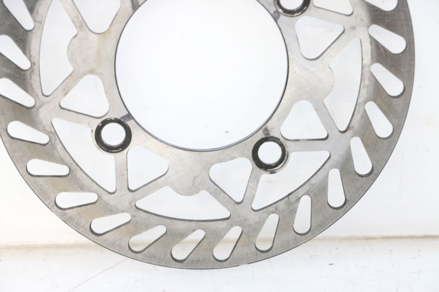 photo de DISQUE FREIN AVANT APOLLO RFZ 125