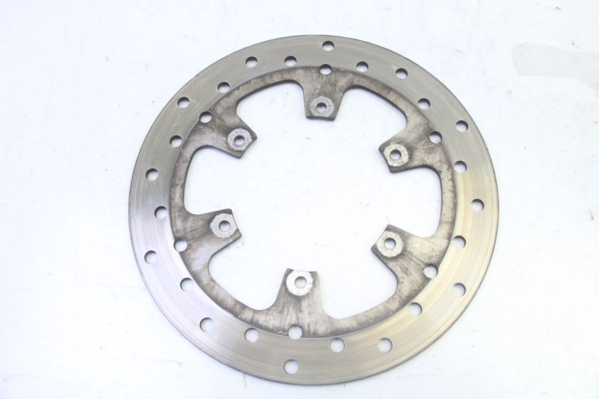photo de DISQUE FREIN AVANT GILERA RUNNER SP 50 (2009 - 2017)
