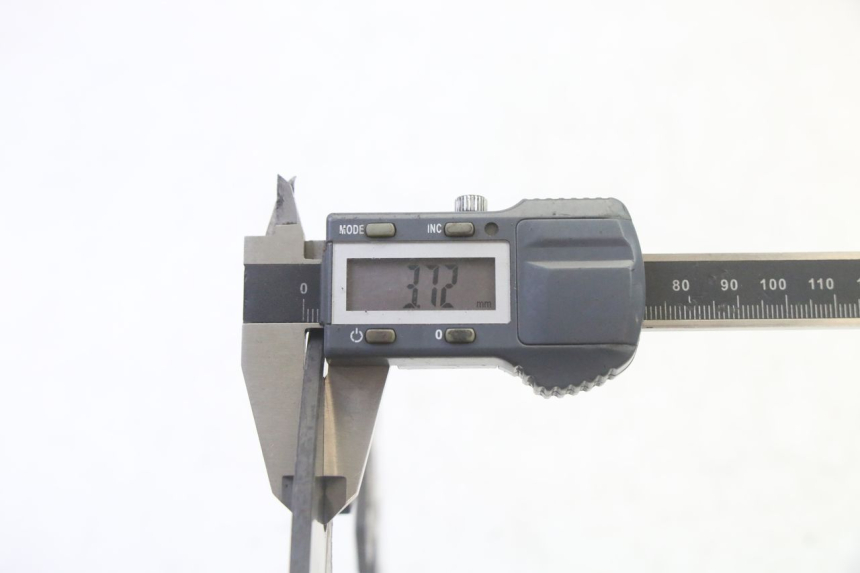 photo de DISQUE FREIN AVANT GILERA RUNNER SP 50 (2009 - 2017)