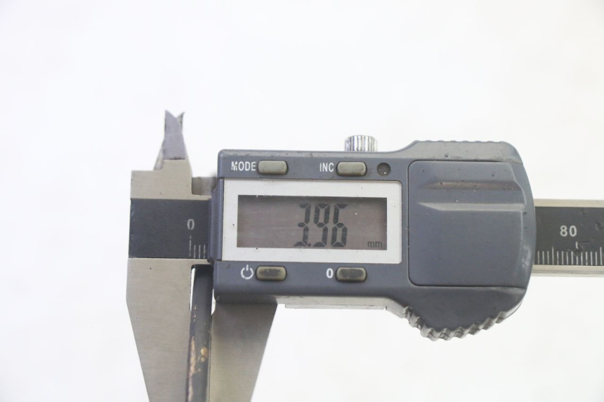 photo de DISQUE FREIN AVANT DAELIM S1 125 (2007 - 2016) - Vue d’ensemble