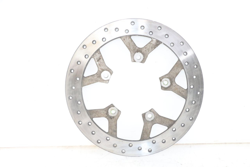 photo de DISQUE FREIN AVANT PEUGEOT SATELIS 125 (2013 - 2018)