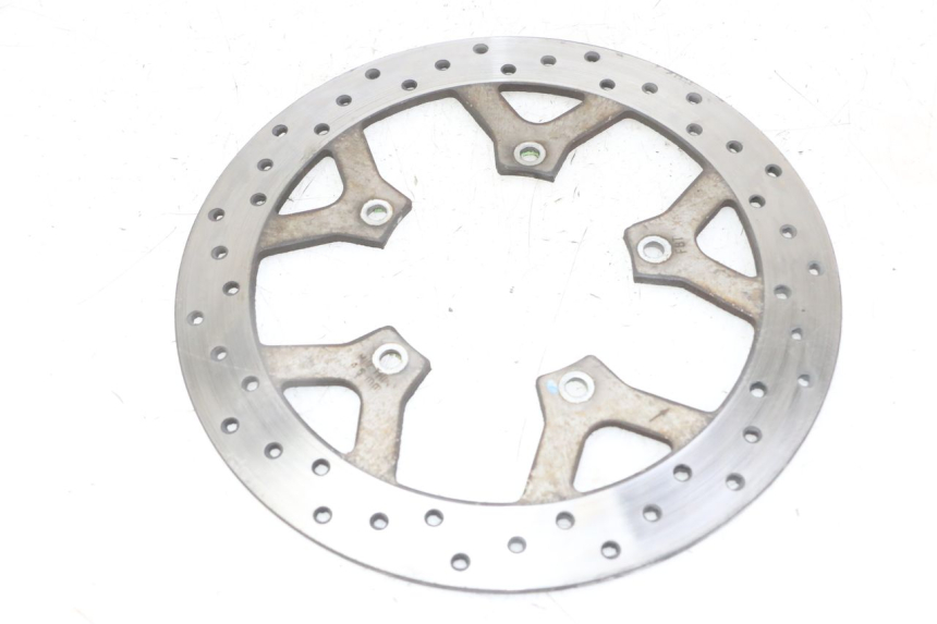 photo de DISQUE FREIN AVANT PEUGEOT SATELIS 125 (2013 - 2018)