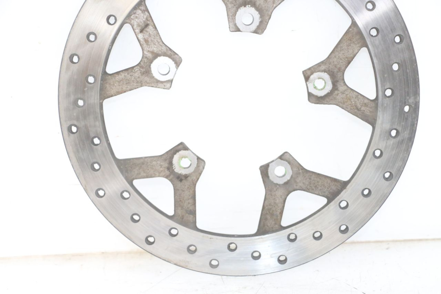 photo de DISQUE FREIN AVANT PEUGEOT SATELIS 125 (2013 - 2018)