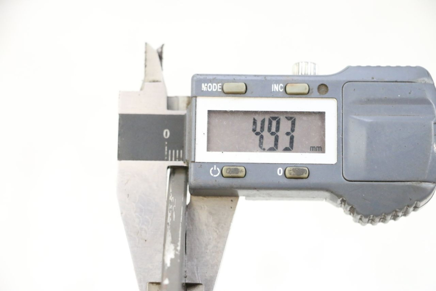 photo de DISQUE FREIN AVANT PEUGEOT SATELIS 125 (2013 - 2018) - Détail de la pièce