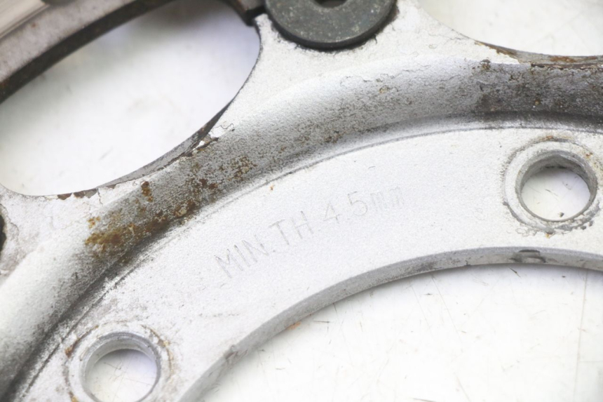 photo de DISQUE FREIN AVANT TRIUMPH SPRINT 900 (1995 - 1998)