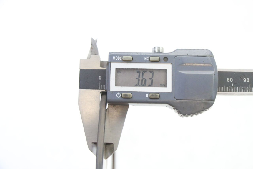 photo de DISQUE FREIN AVANT APRILIA SR 2T 50 (2018 - 2022)