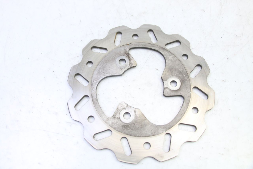 photo de DISQUE FREIN AVANT PEUGEOT STREETZONE I NAKED 2T 50 (2018 - 2020)