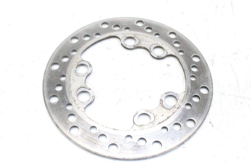 photo de DISQUE FREIN AVANT SUZUKI SMX SUPERMOTARD 50 (1996 - 2001)