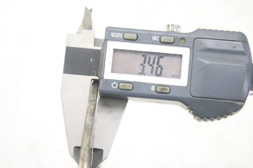 photo de DISQUE FREIN AVANT SUZUKI SMX SUPERMOTARD 50 (1996 - 2001)
