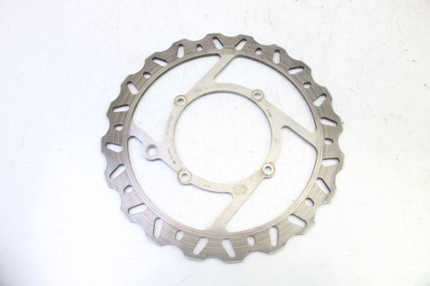 photo de DISQUE FREIN AVANT KTM SX 85 (2013 - 2017)
