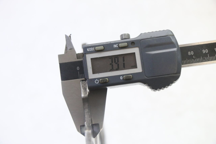 photo de DISQUE FREIN AVANT KTM SX 85 (2013 - 2017)