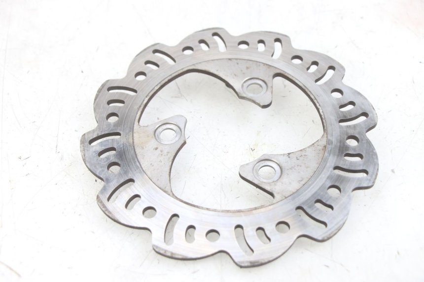 photo de DISQUE FREIN AVANT TNT MOTOR FASTINO 4T 50 (2013 - 2019)