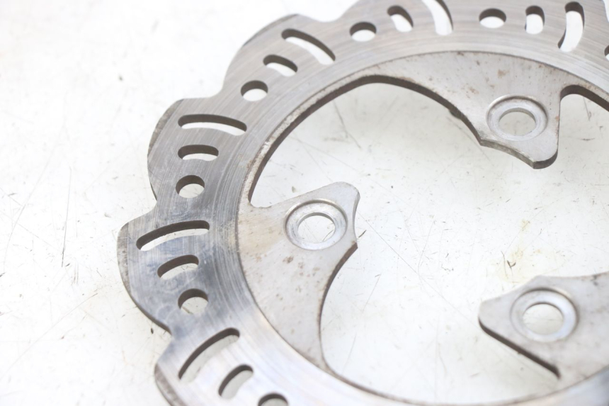 photo de DISQUE FREIN AVANT TNT MOTOR FASTINO 4T 50 (2013 - 2019)