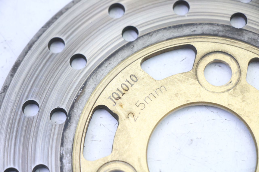 photo de DISQUE FREIN AVANT PEUGEOT V-CLIC VCLIC 50 (2007 - 2013)