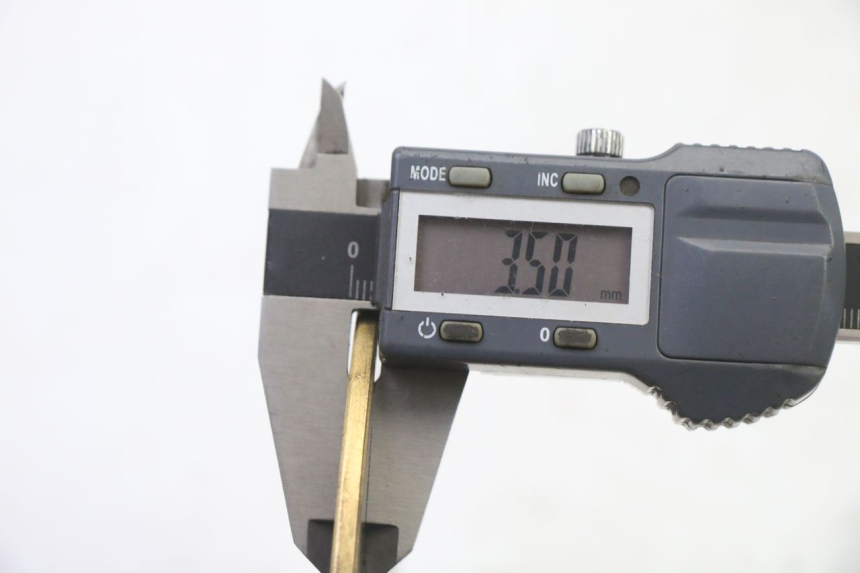 photo de DISQUE FREIN AVANT PEUGEOT V-CLIC VCLIC 50 (2007 - 2013)