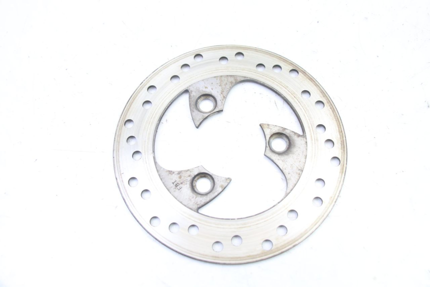 photo de DISQUE FREIN AVANT PEUGEOT VIVACITY 50 (2004 - 2009)