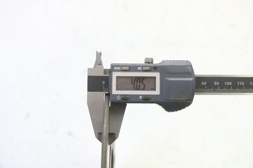 photo de DISQUE FREIN AVANT MBK WAAP 125 (2008 - 2013)