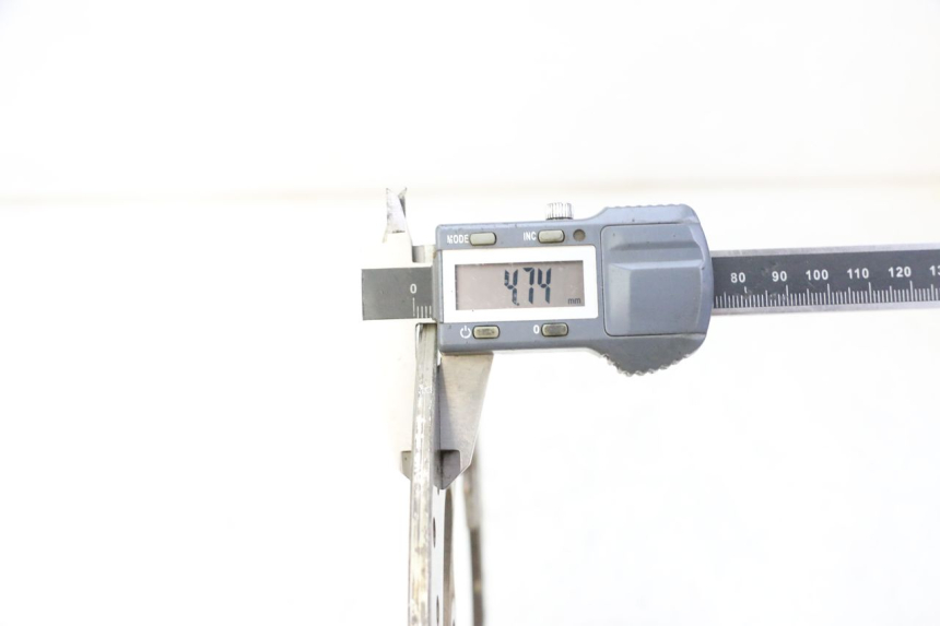 photo de DISQUE FREIN AVANT YAMAHA X-CITY XCITY 125 (2007 - 2008)