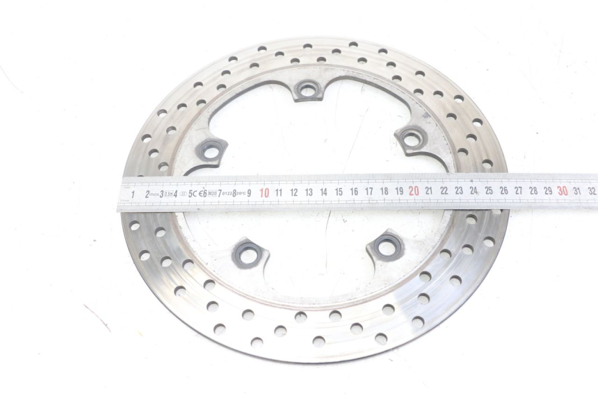 photo de DISQUE FREIN AVANT YAMAHA XMAX X-MAX ABS 125 (2017 - 2020)