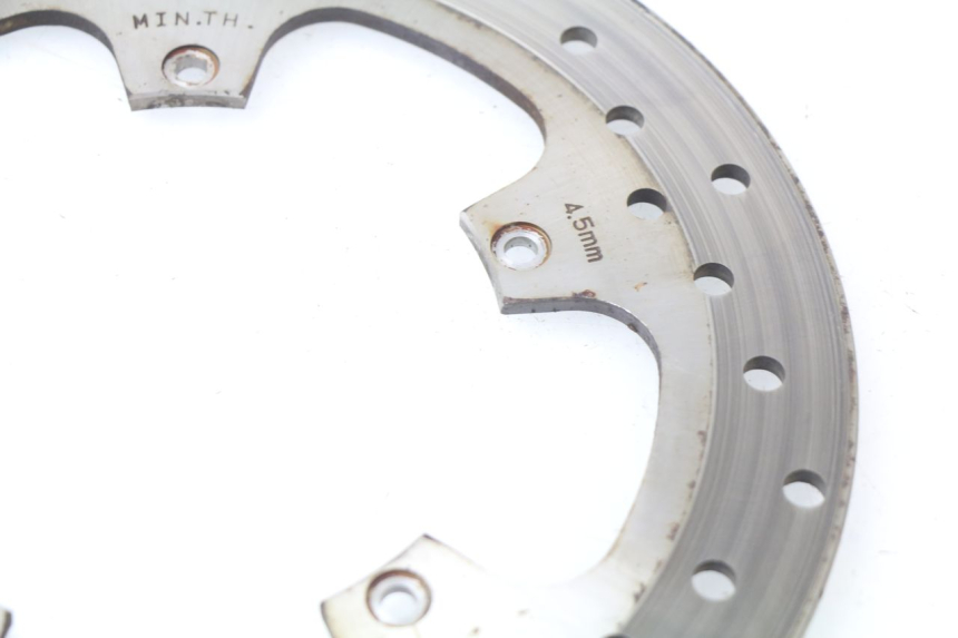 photo de DISQUE FREIN AVANT PIAGGIO XEVO X-EVO 250 (2007 - 2012)