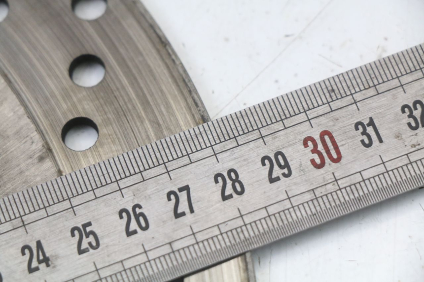 photo de DISQUE FREIN AVANT YAMAHA TDR DELTABOX 125 (1993 - 2003)