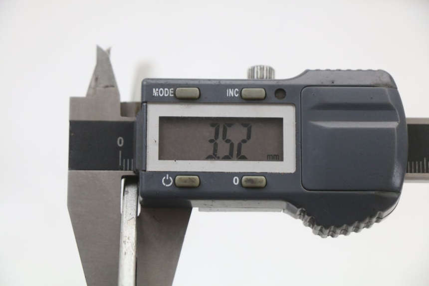 photo de DISQUE FREIN AVANT YAMAHA TDR DELTABOX 125 (1993 - 2003)