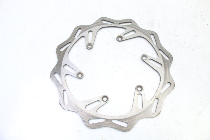 photo de DISQUE FREIN AVANT YAMAHA YZ-F YZF 250 (2007 - 2013)