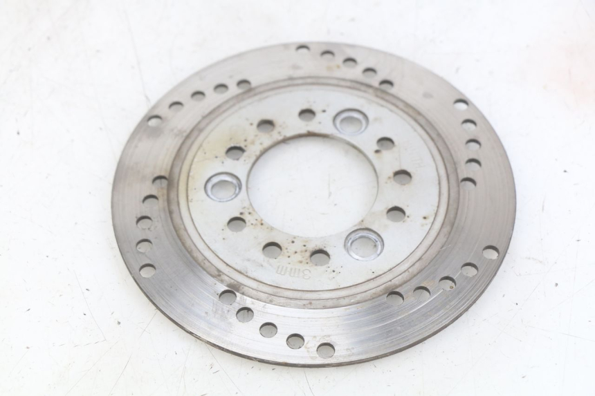 photo de DISQUE FREIN AVANT YIYING YY125T 125 (2006 - 2014)
