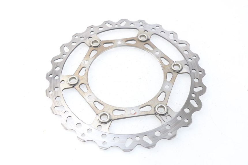 photo de DISQUE FREIN AVANT YAMAHA YZ-F YZF 250 (2014 - 2018)