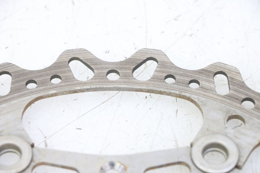 photo de DISQUE FREIN AVANT YAMAHA YZ-F YZF 250 (2014 - 2018)