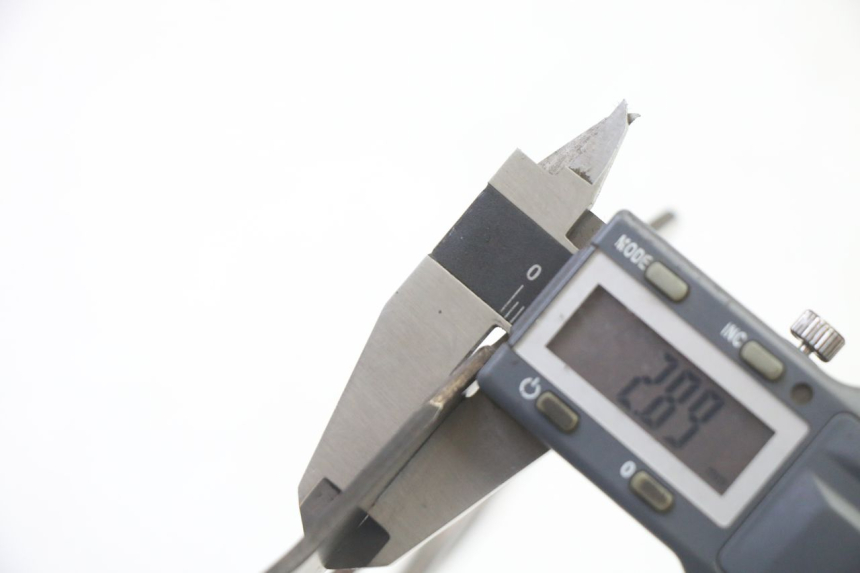 photo de DISQUE FREIN AVANT YAMAHA YZ 85 (2022 - 2025)