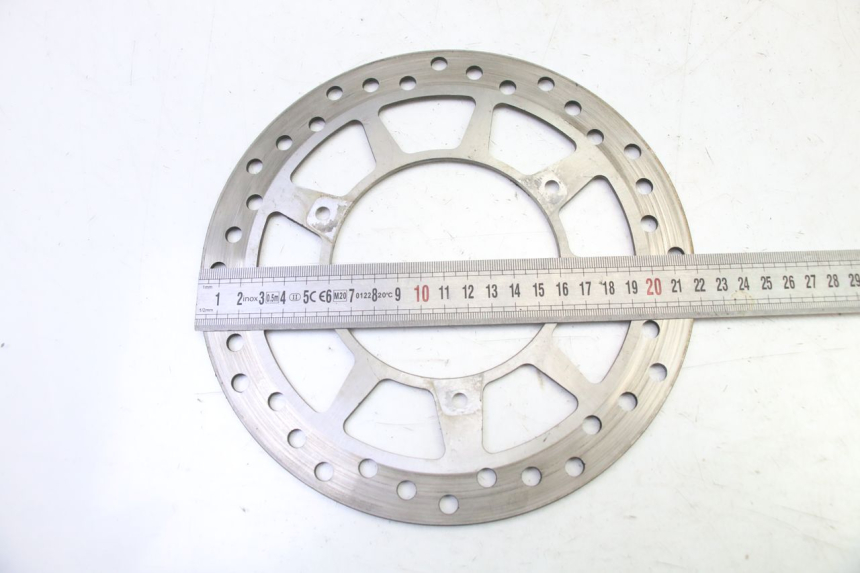 photo de Front brake disc YAMAHA YZ 85 (2002 - 2018)