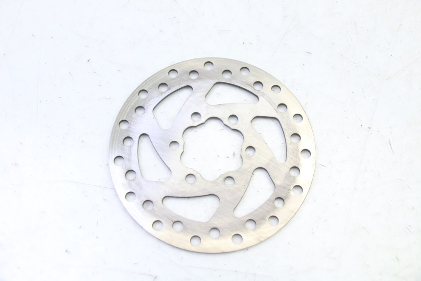 photo de DISQUE FREIN AVANT SEGWAY NINEBOT ZT3 PRO 1