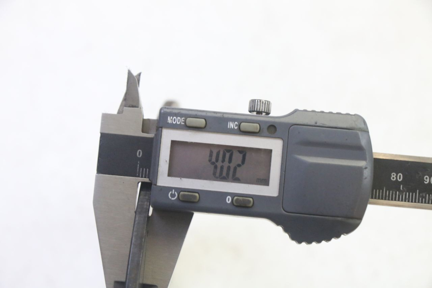 photo de DISQUE FREIN ROLL LOCK LIGIER PULSE 3 1 (2014 - 2020) - Zoom état d’usage