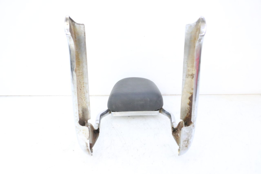 photo de DOSSERET HYOSUNG GV AQUILA 125 (2000 - 2004)