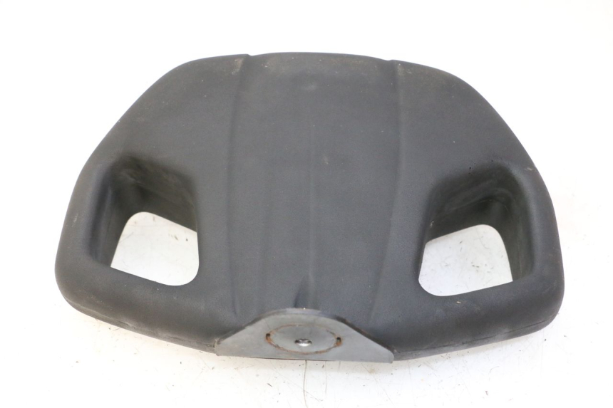 photo de DOSSERET SUZUKI BURGMAN 125 (2007 - 2014)