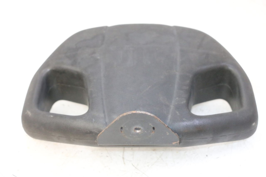 photo de DOSSERET SUZUKI BURGMAN 125 (2007 - 2014)