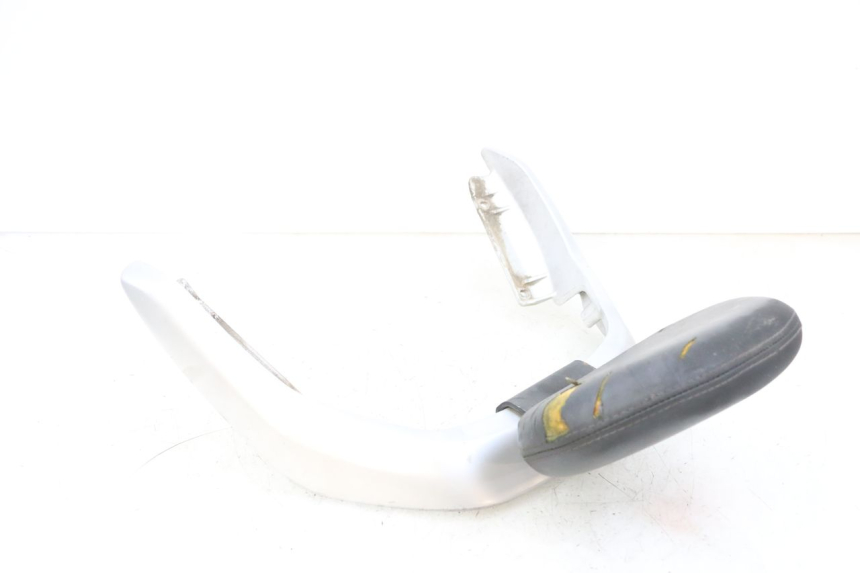 photo de DOSSERET PEUGEOT ELYSEO 125 (1999 - 2004) - Inspection visuelle