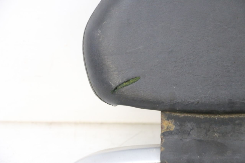 photo de DOSSERET PEUGEOT ELYSEO 125 (1999 - 2004) - Focus structure