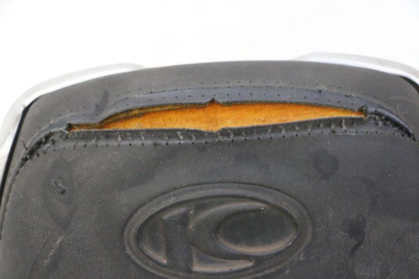 photo de DOSSERET KYMCO GRAND DINK 125 (2002 - 2007)